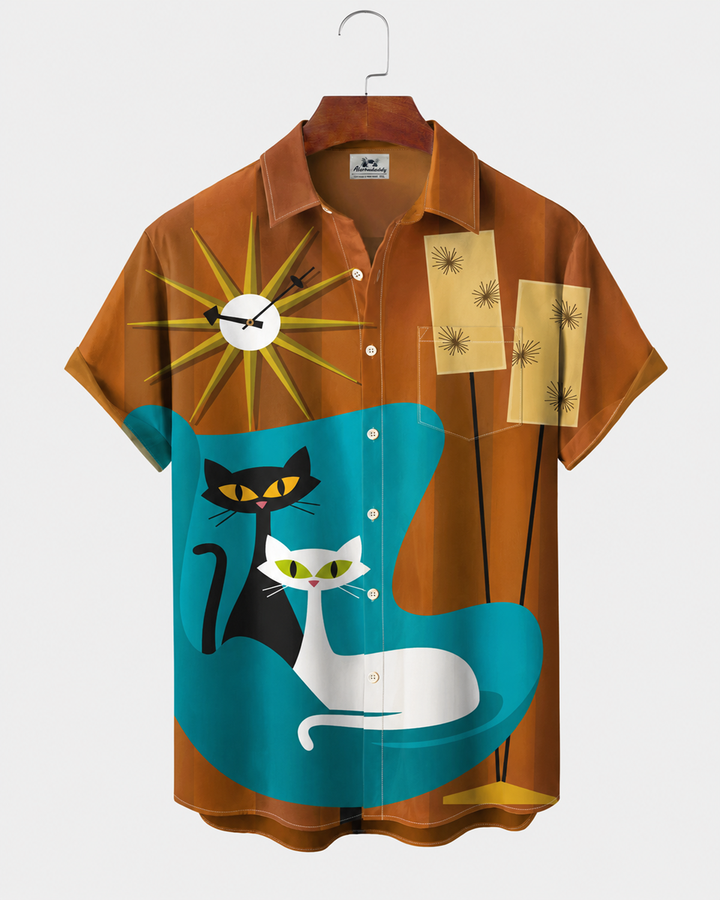 Alohadaddy® Men&