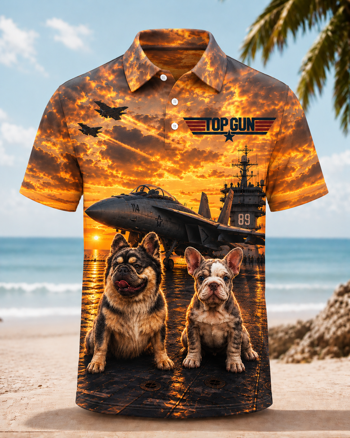 Alohadaddy® Men&