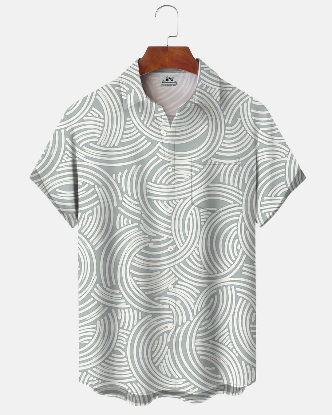 Alohadaddy® Men&