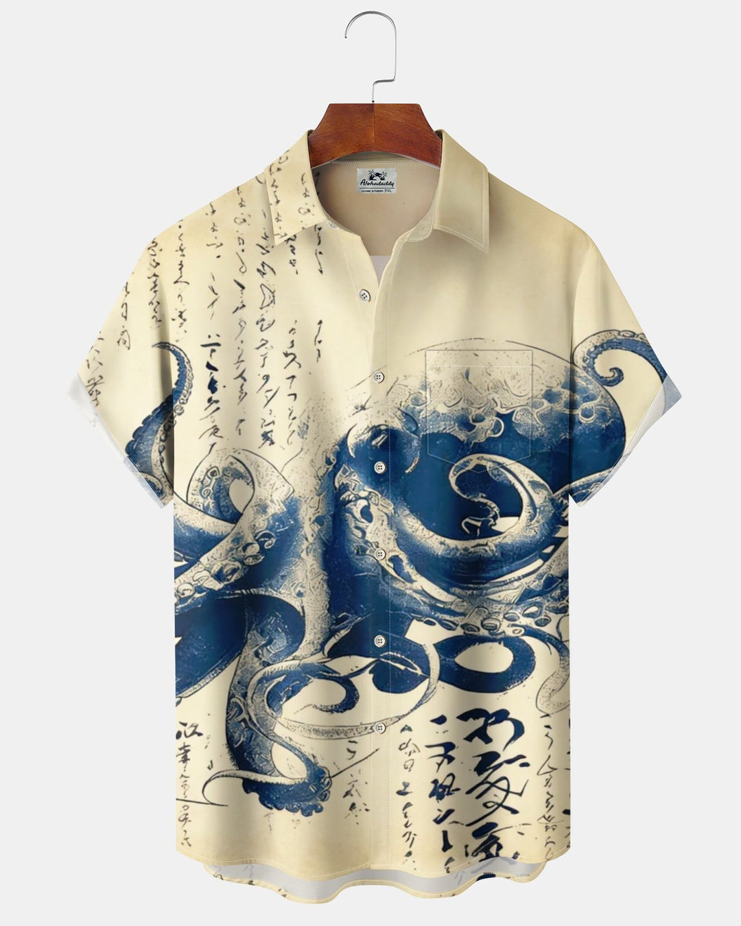 Alohadaddy® Men&