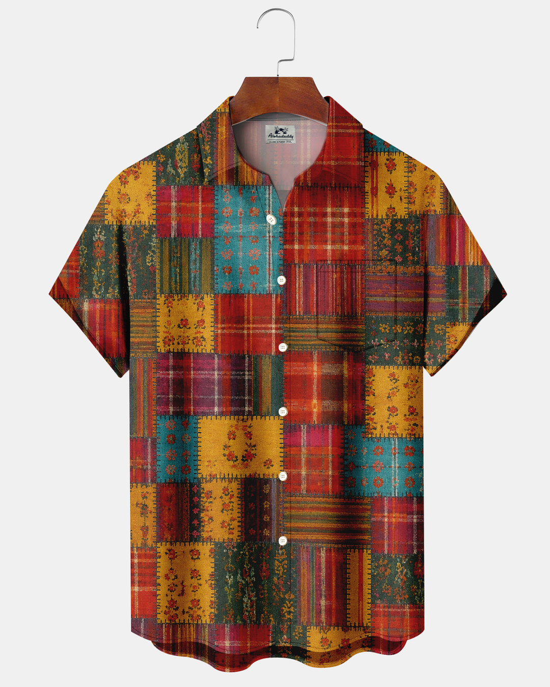 Alohadaddy® Men&
