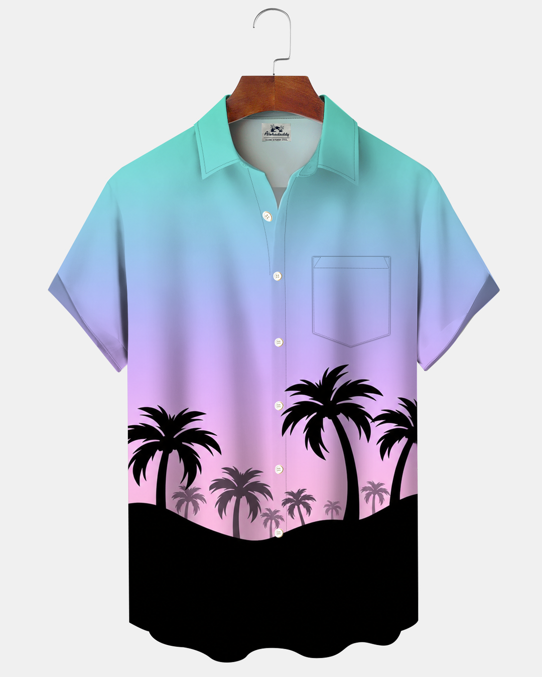 Alohadaddy® Men&
