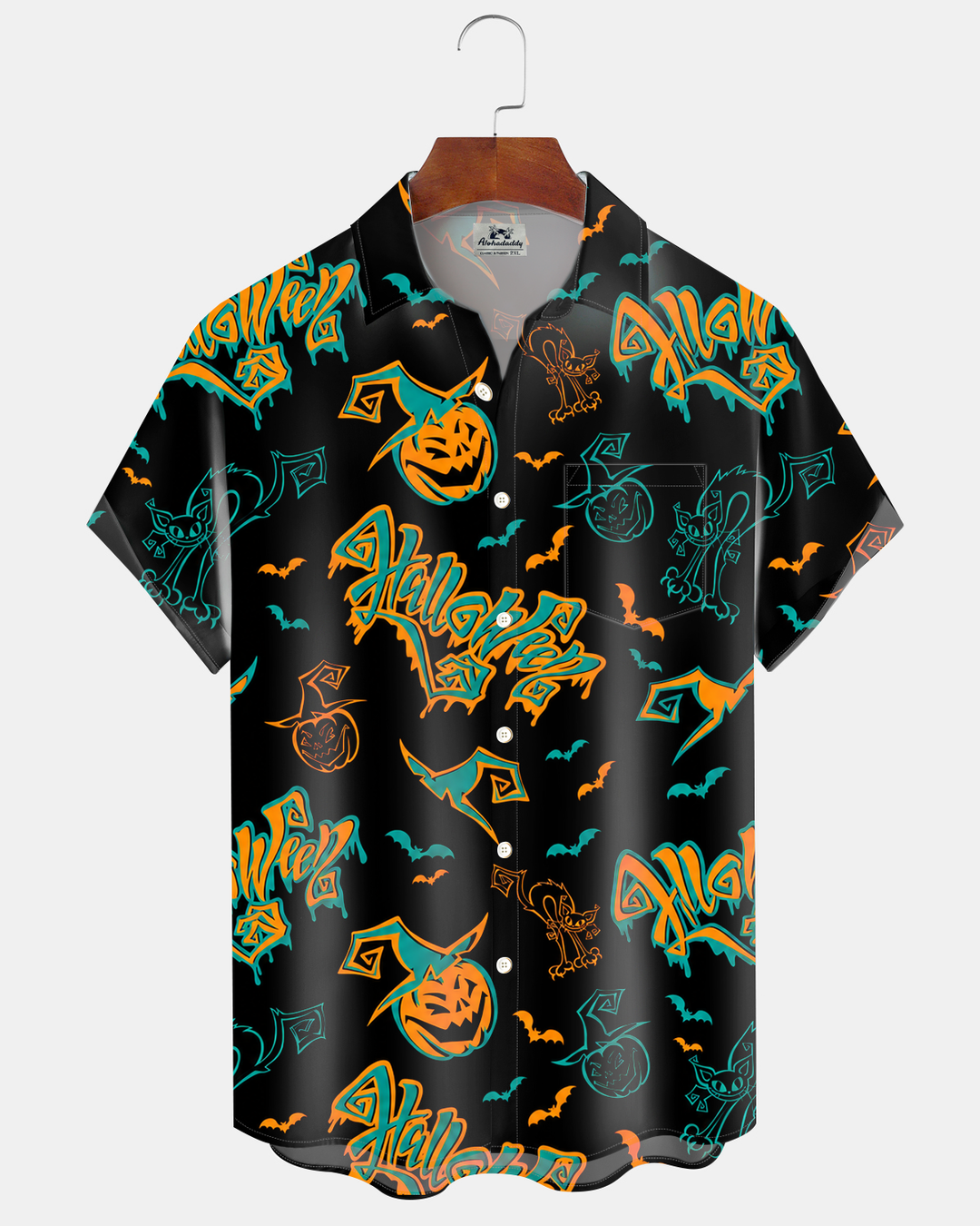 Alohadaddy® Men&