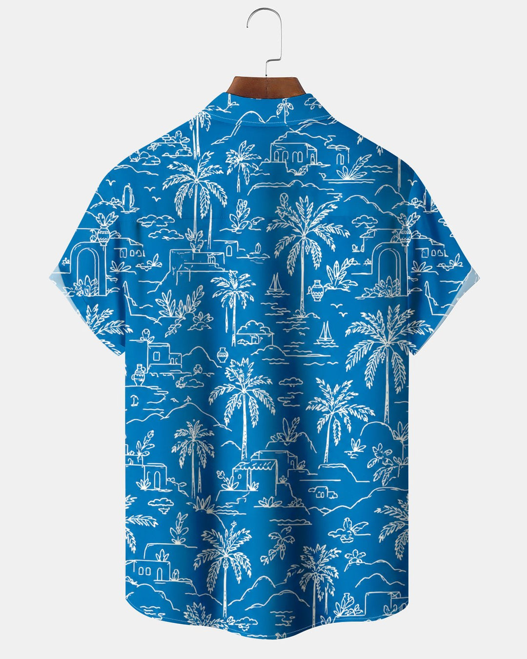 Alohadaddy® Men&