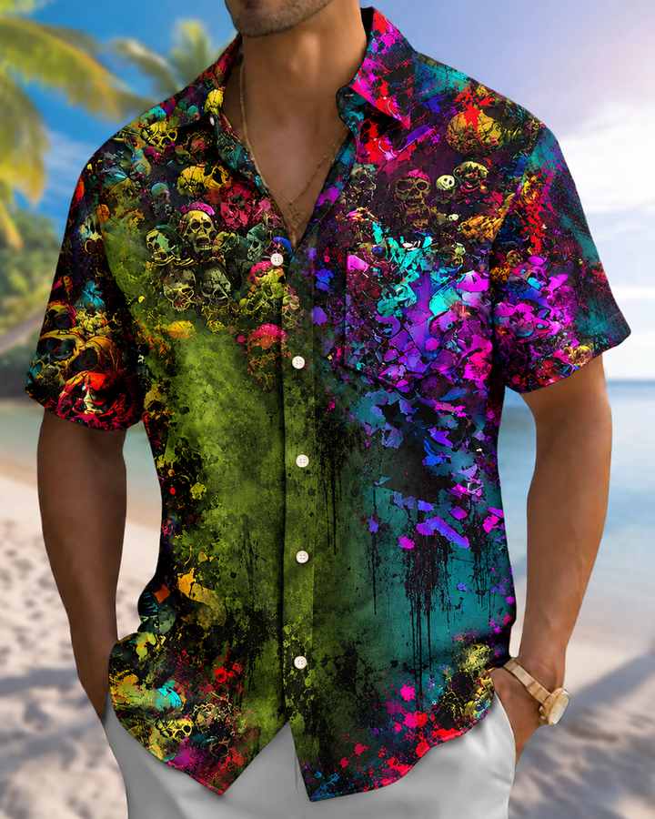 Alohadaddy® Men&