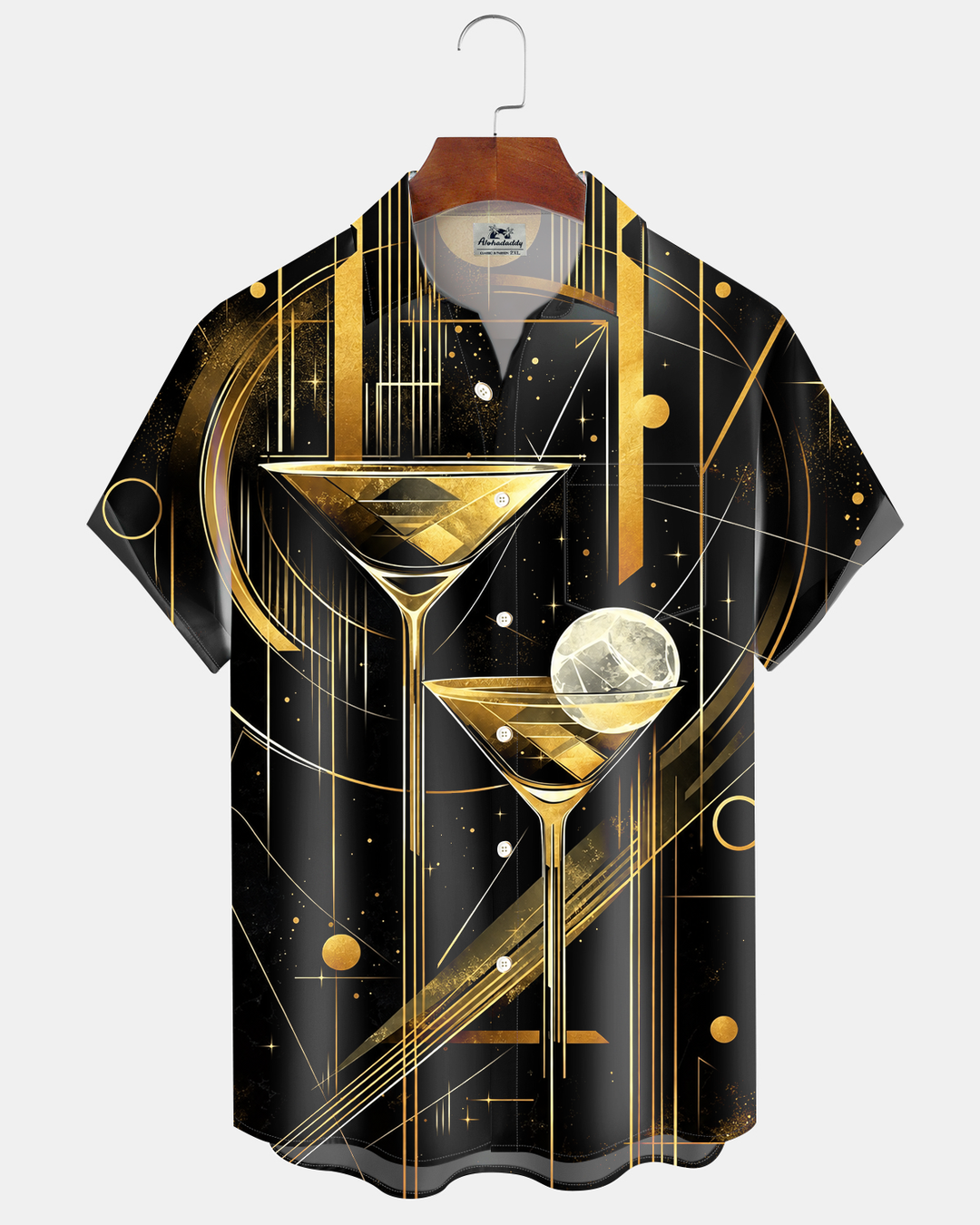 Alohadaddy® Men&