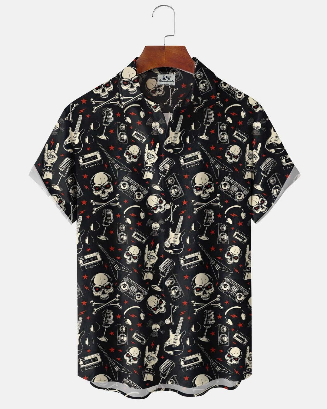 Alohadaddy® Men&