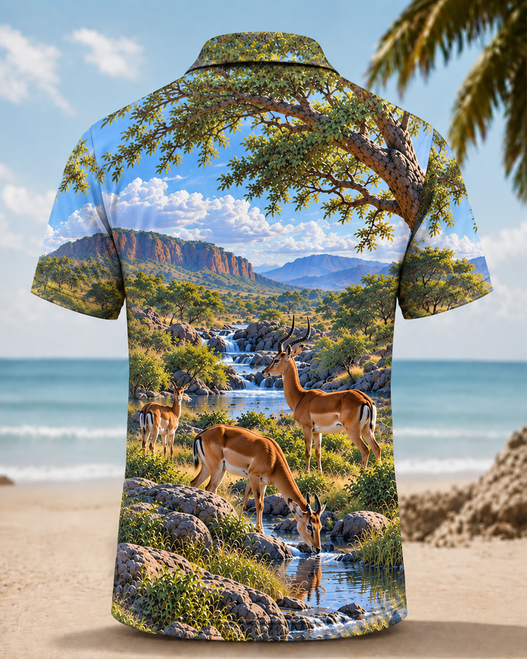Alohadaddy® Men&