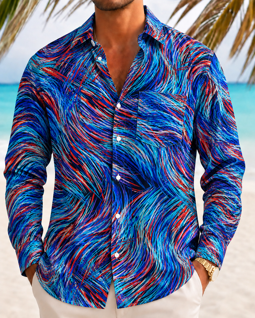 Alohadaddy® Men&