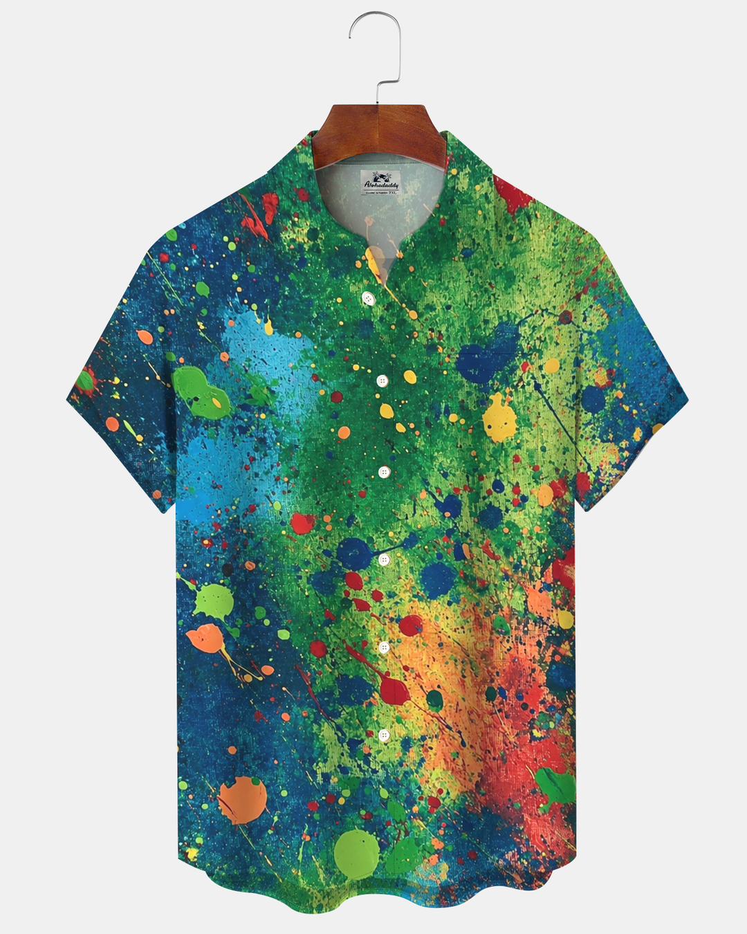 Alohadaddy® Men&