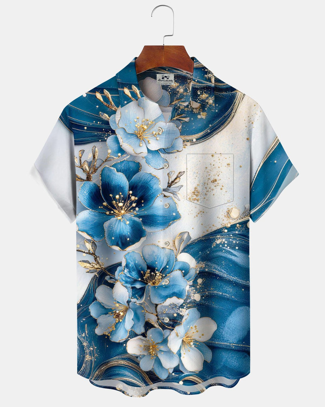 Alohadaddy® Men&