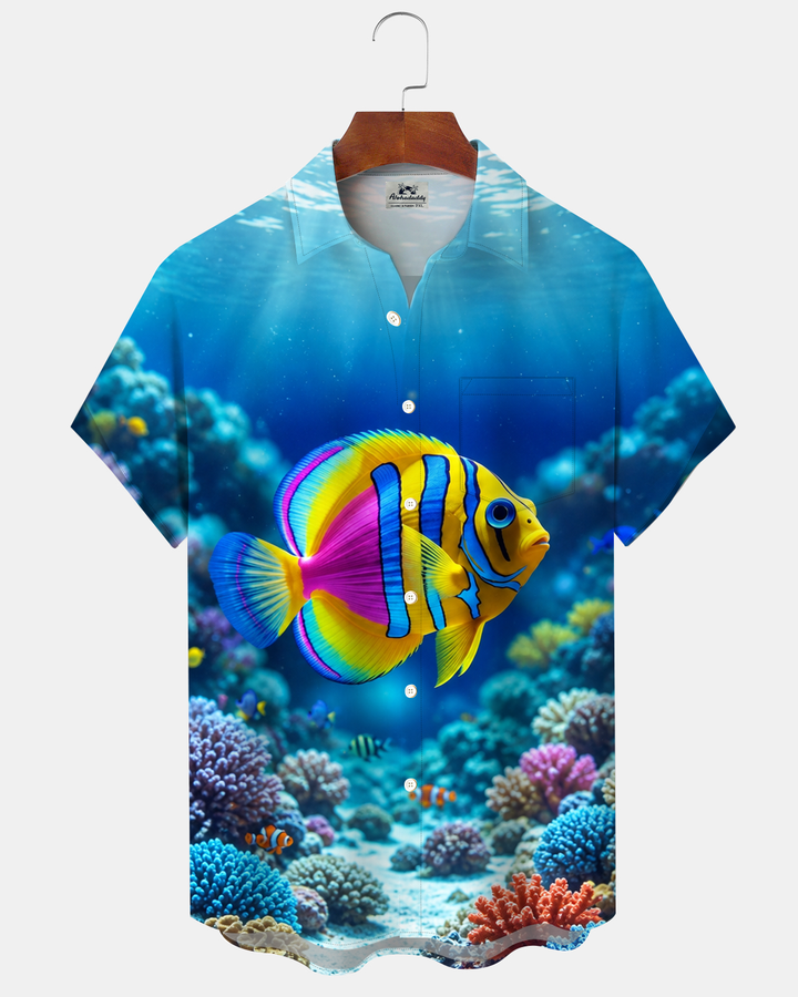 Alohadaddy® Men&