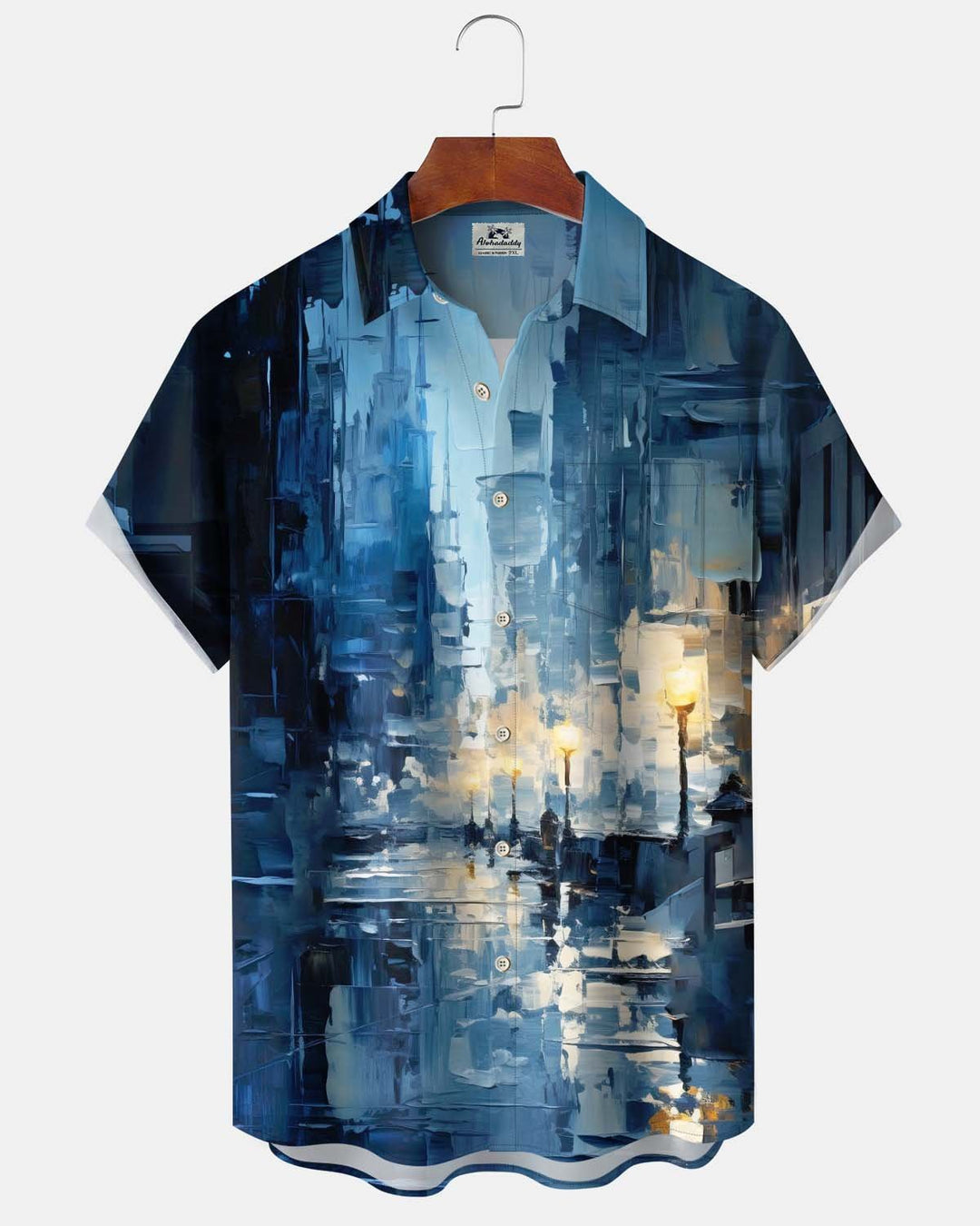 Alohadaddy® Men&