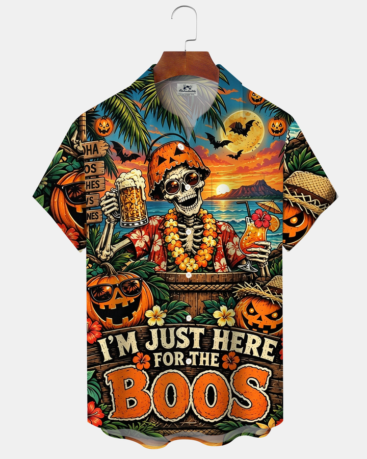 Alohadaddy® Men&