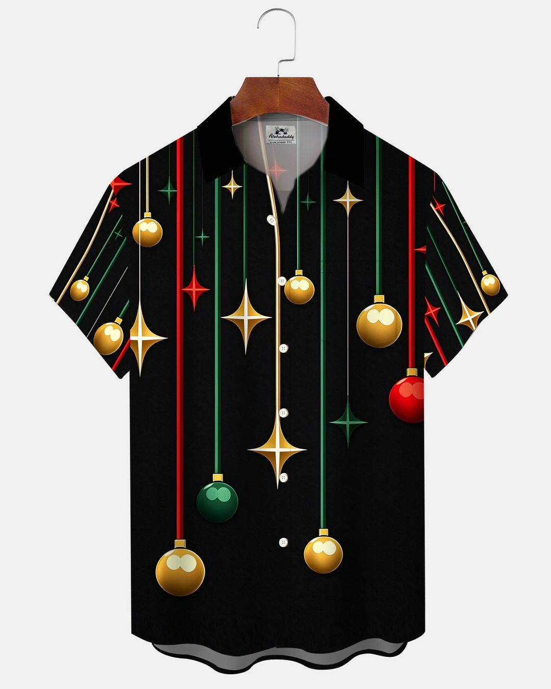 Alohadaddy® Men&