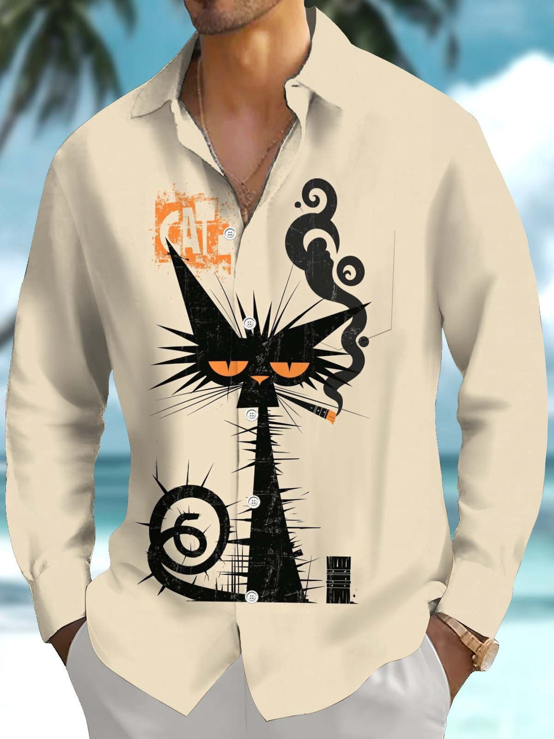 Alohadaddy® Men&