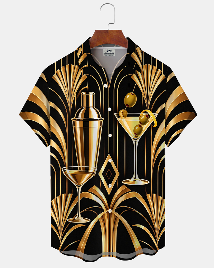 Alohadaddy® Men&