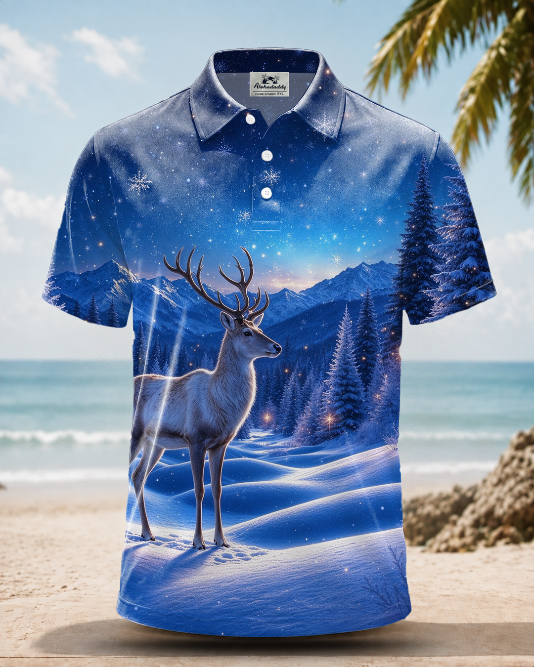 Alohadaddy® Men&