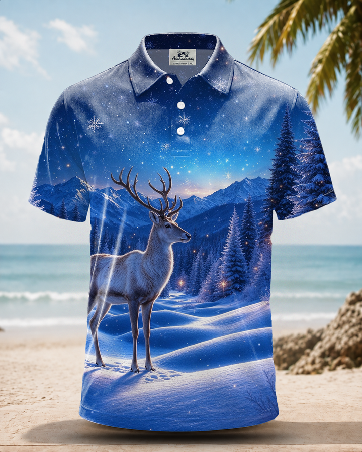 Alohadaddy® Men&