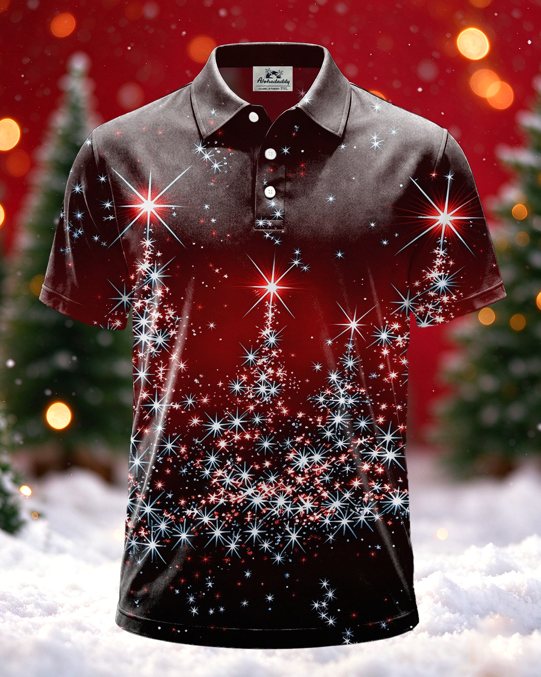 Alohadaddy® Men&