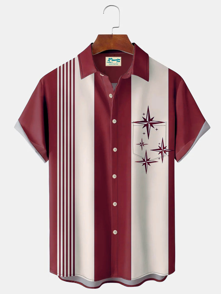 Alohadaddy Retro Men&