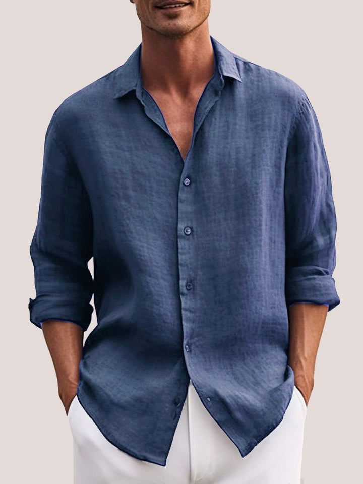 Cotton Basic Series Shirts &amp; Tops