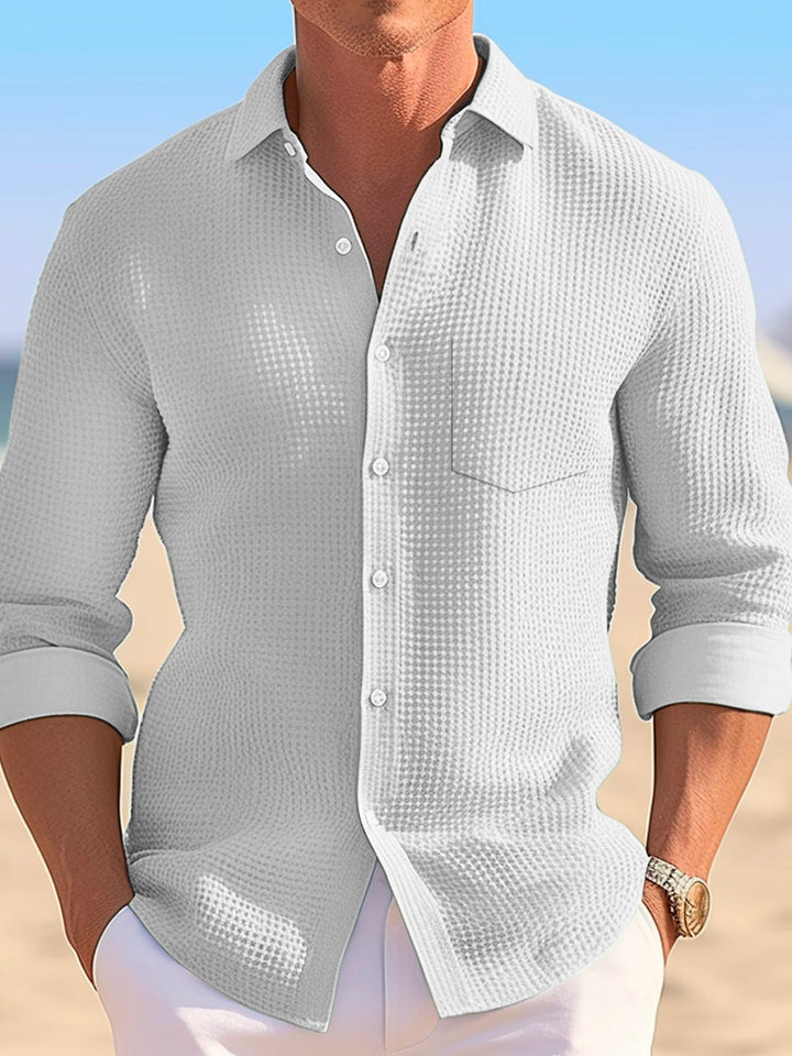 Alohadaddy Beach Holiday Plain Men&