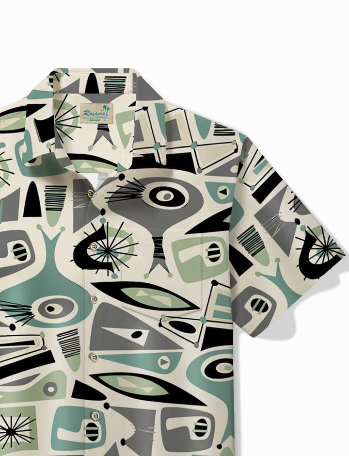 Alohadaddy Retro Men&