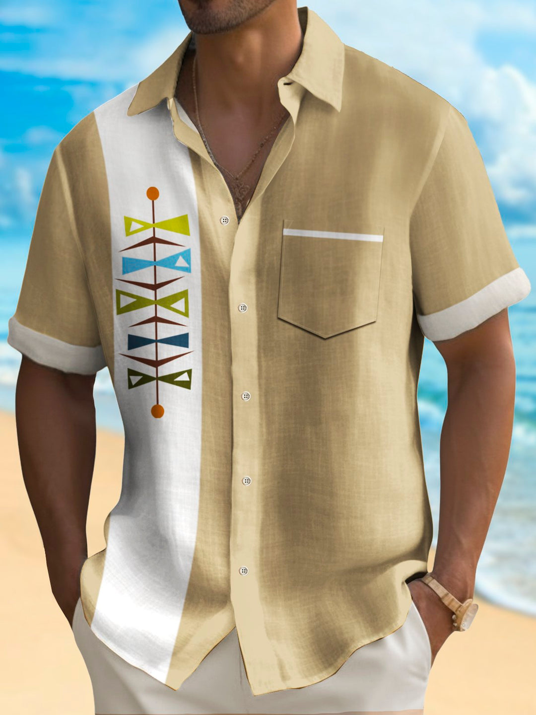 Alohadaddy Vintage Men&