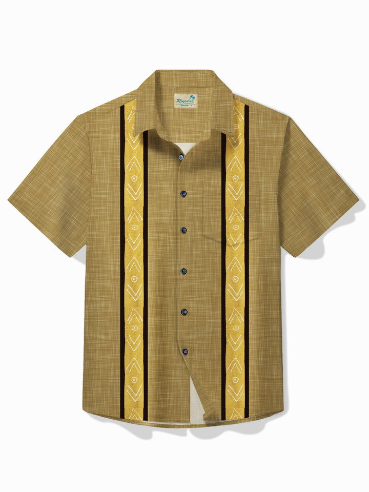 Alohadaddy Vintage Bowling Men&