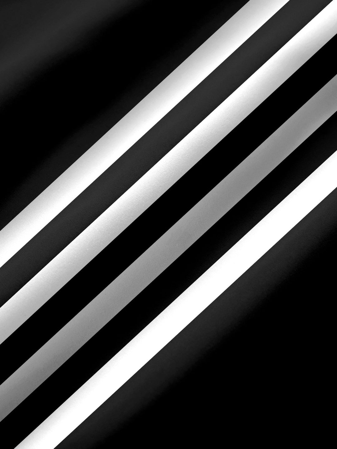 Alohadaddy Vintage Bowling Stripe Print Chest Pocket Shirt Plus Size Men&
