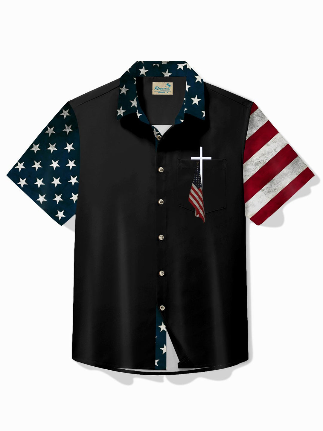 Alohadaddy Holiday Men&