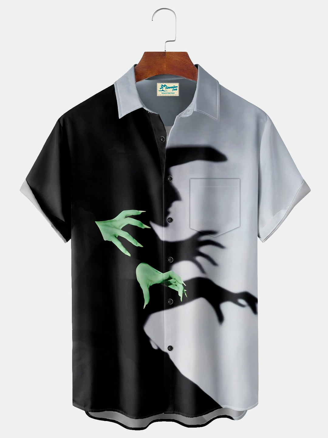 Alohadaddy Holiday Men&