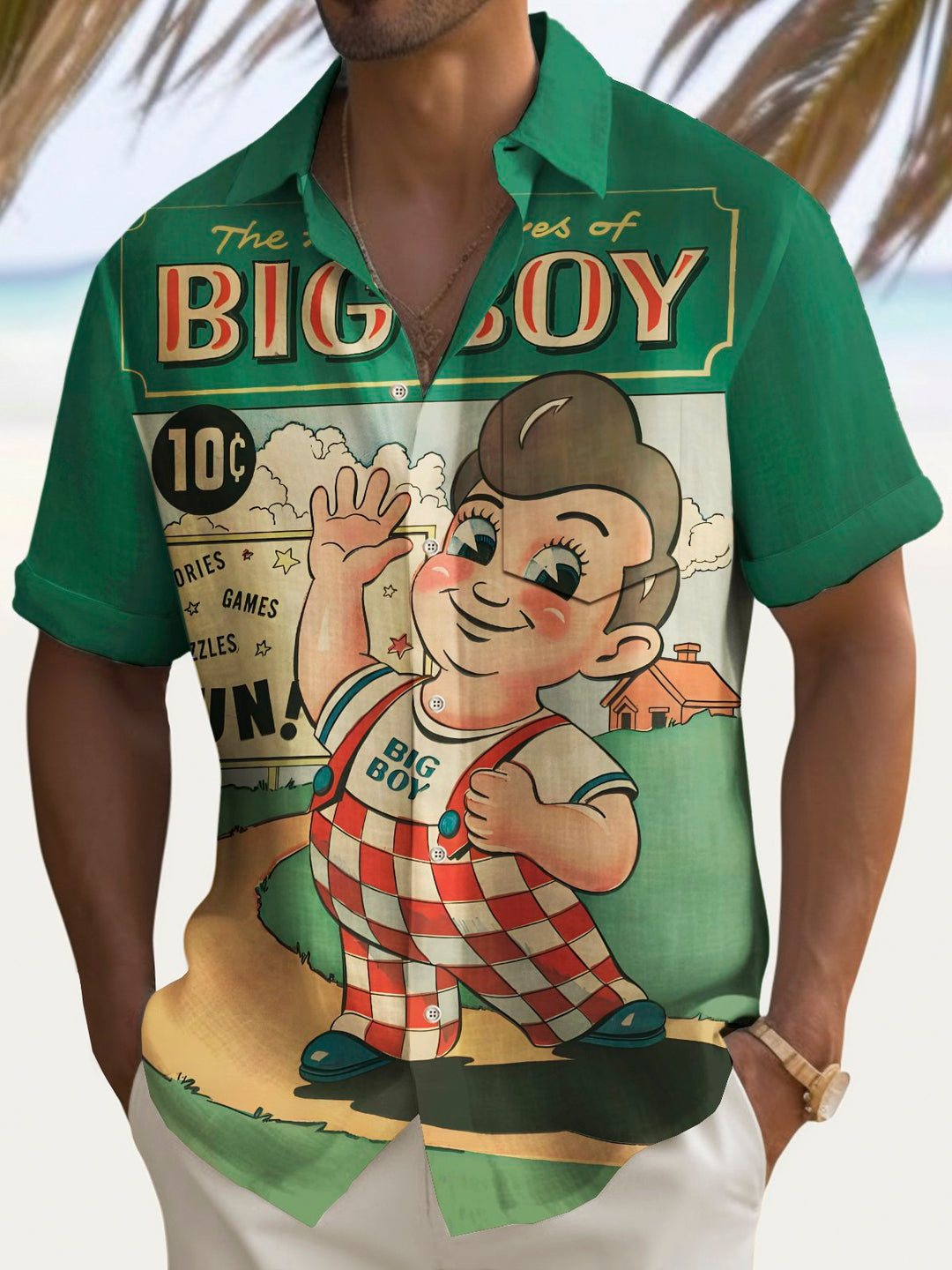Alohadaddy 50&