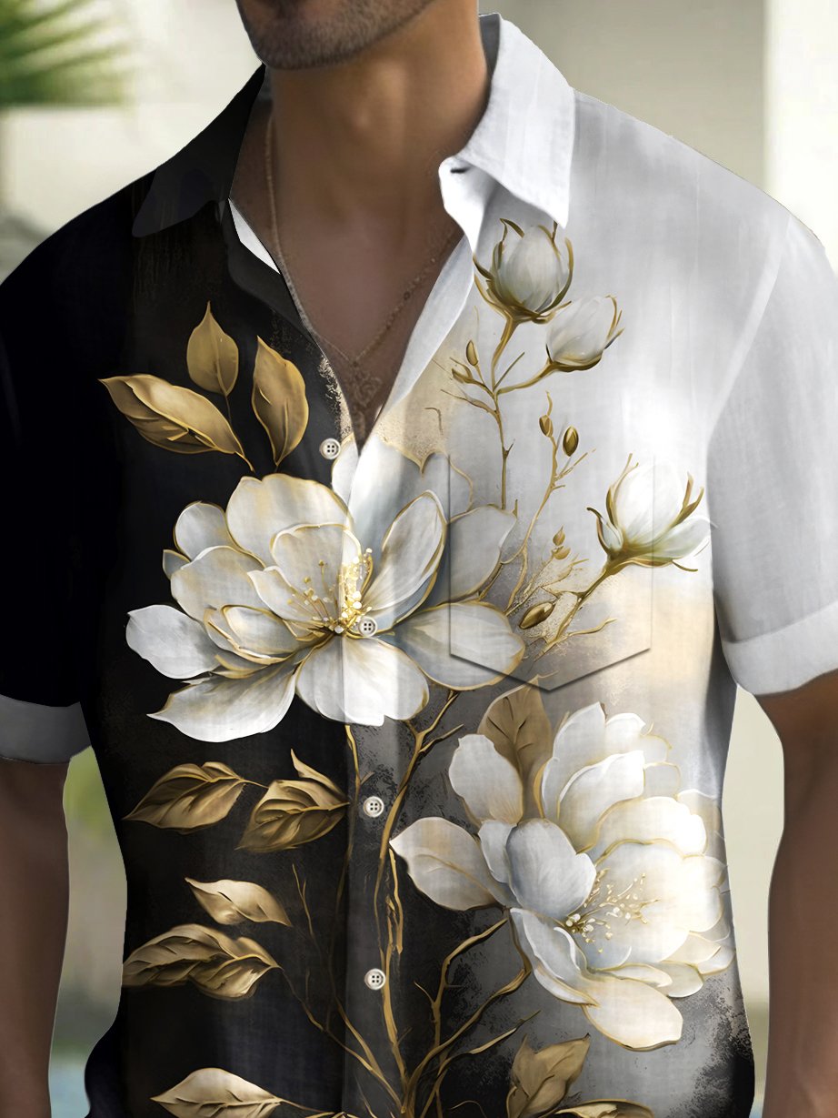 Alohadaddy® Beach Resort Men&