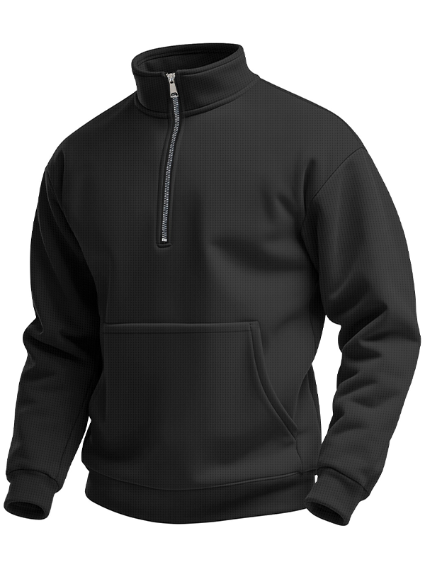 Alohadaddy® Basic Solid Colior Men&