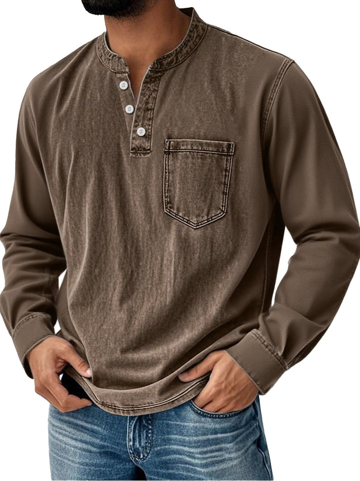 Alohadaddy® Basic Men&