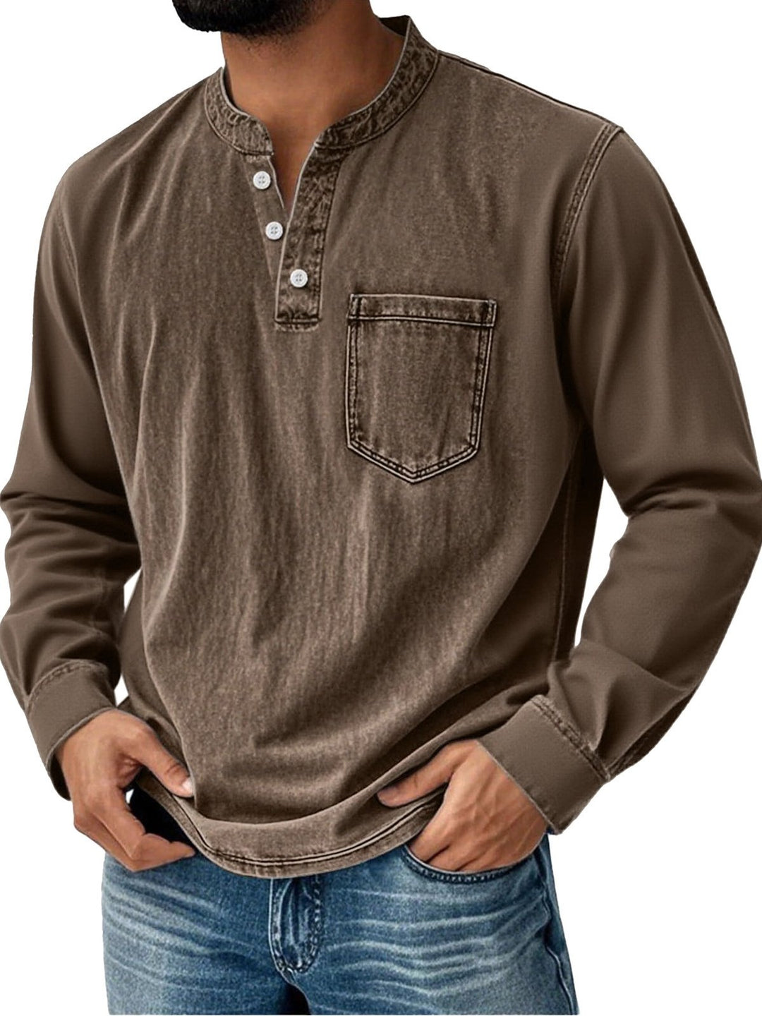 Alohadaddy® Basic Men&