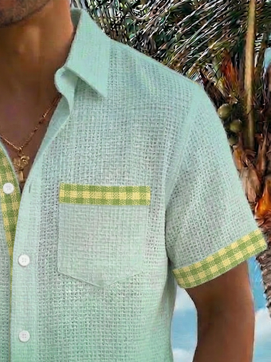 Alohadaddy® Men&