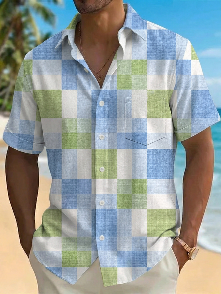Alohadaddy® Men&