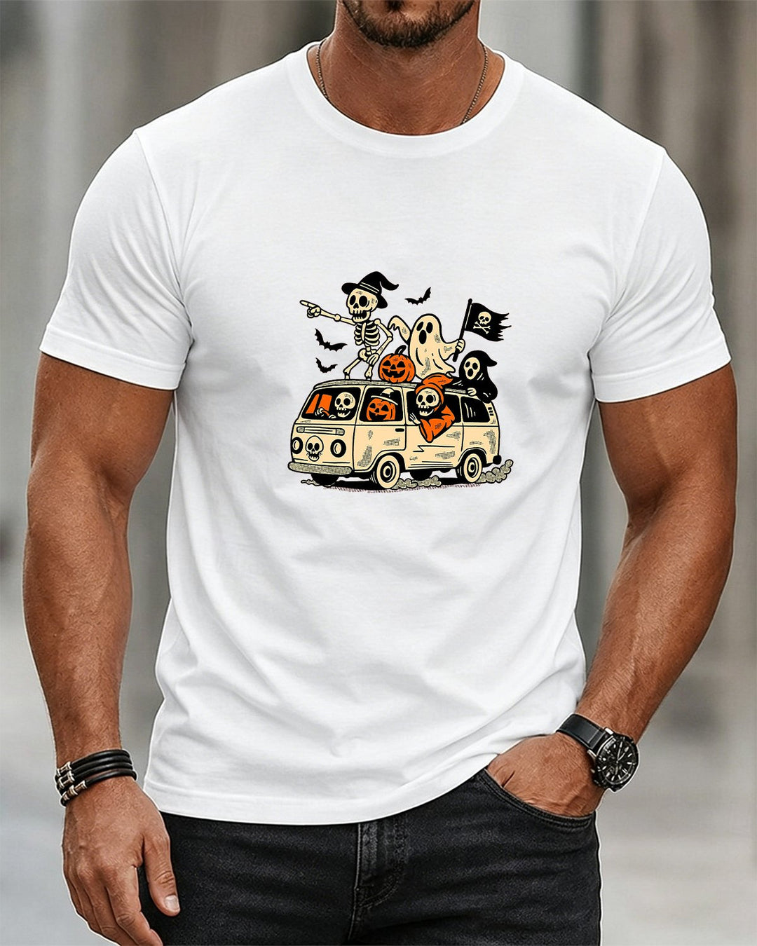Alohadaddy® Men&