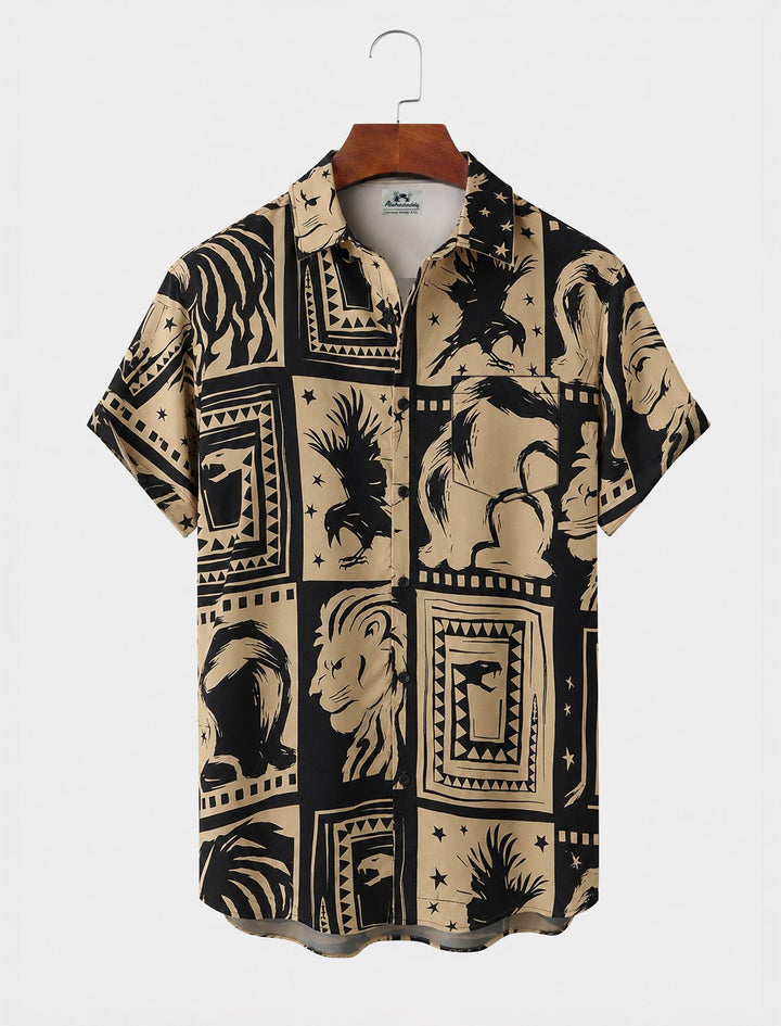 Alohadaddy® Men&