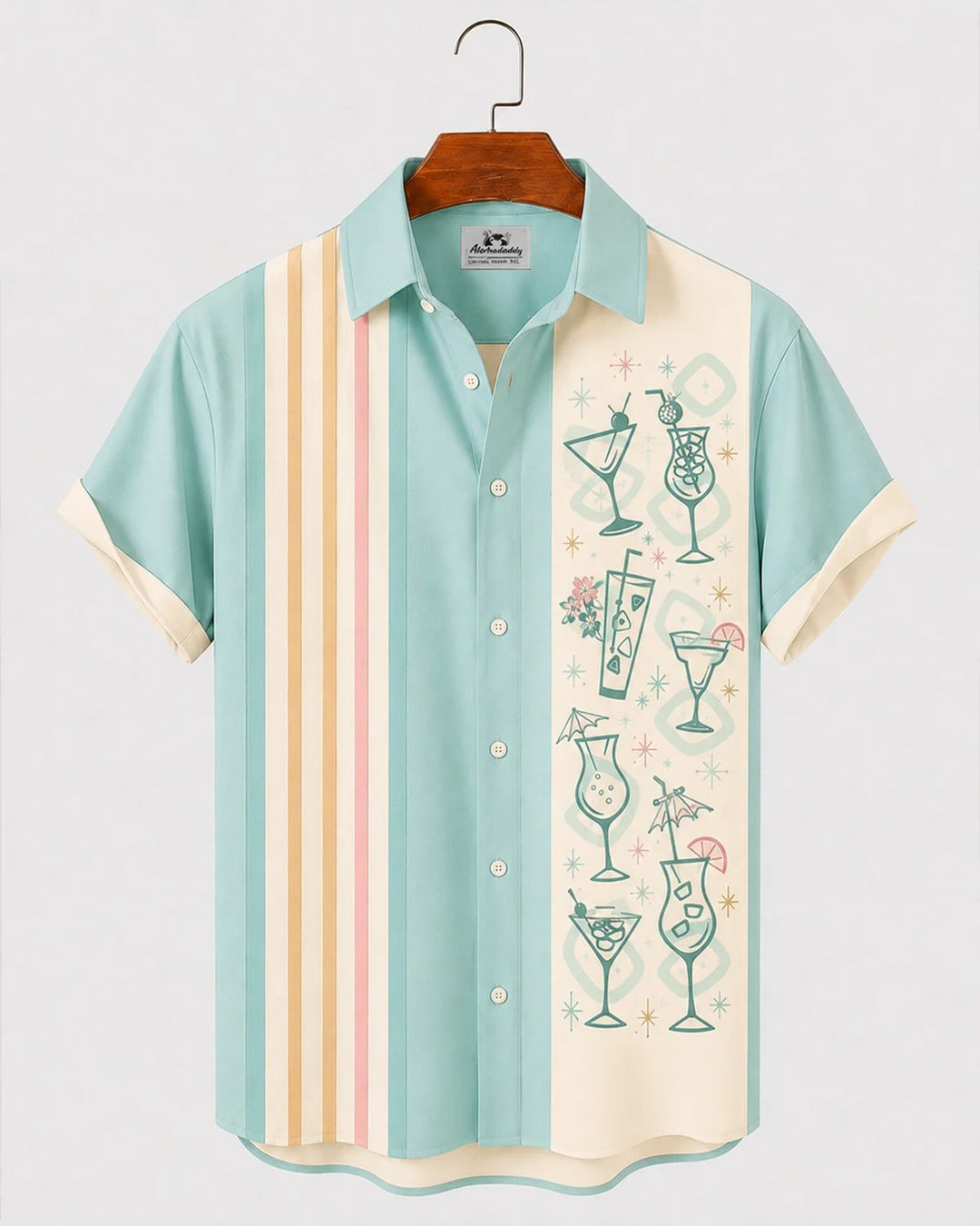 Alohadaddy® Men&
