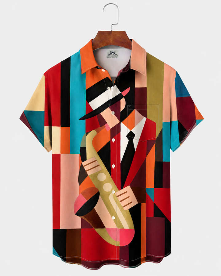 Alohadaddy® Men&