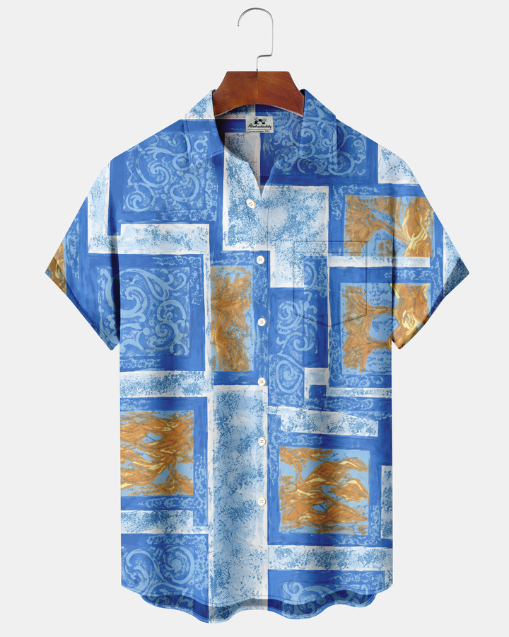Alohadaddy® Men&