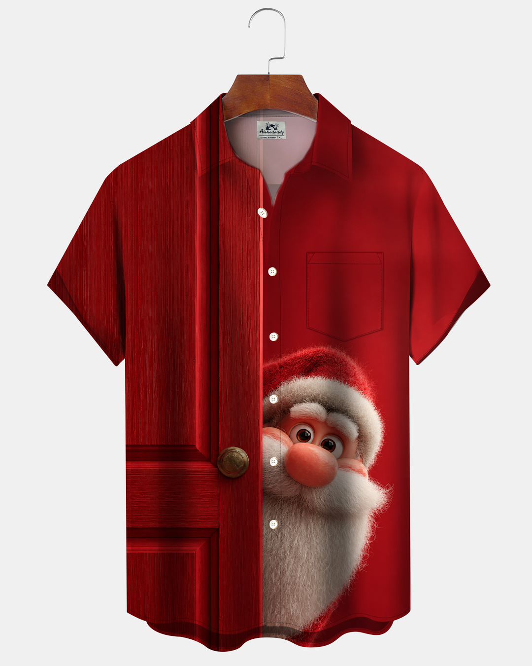 Alohadaddy® Men&