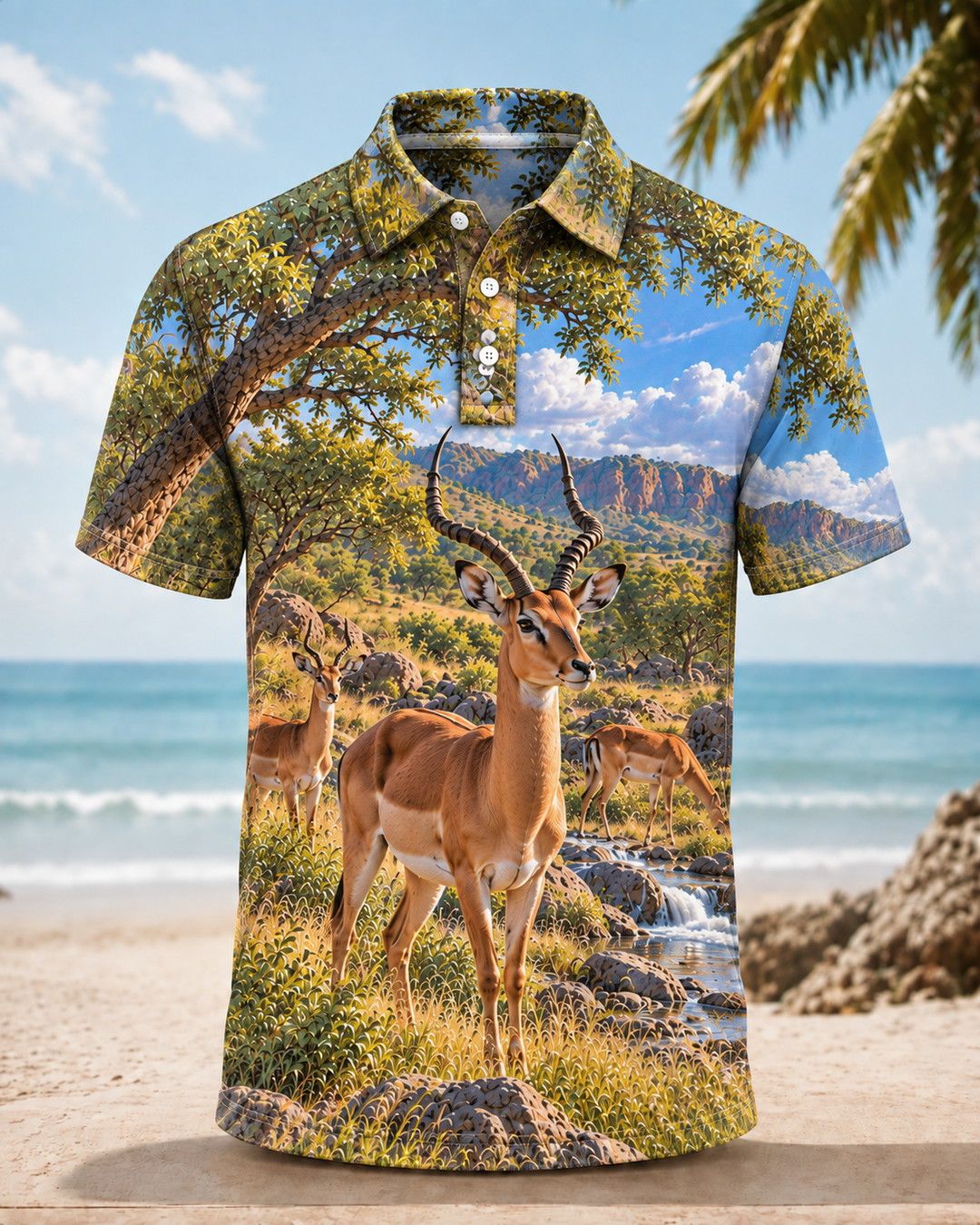 Alohadaddy® Men&