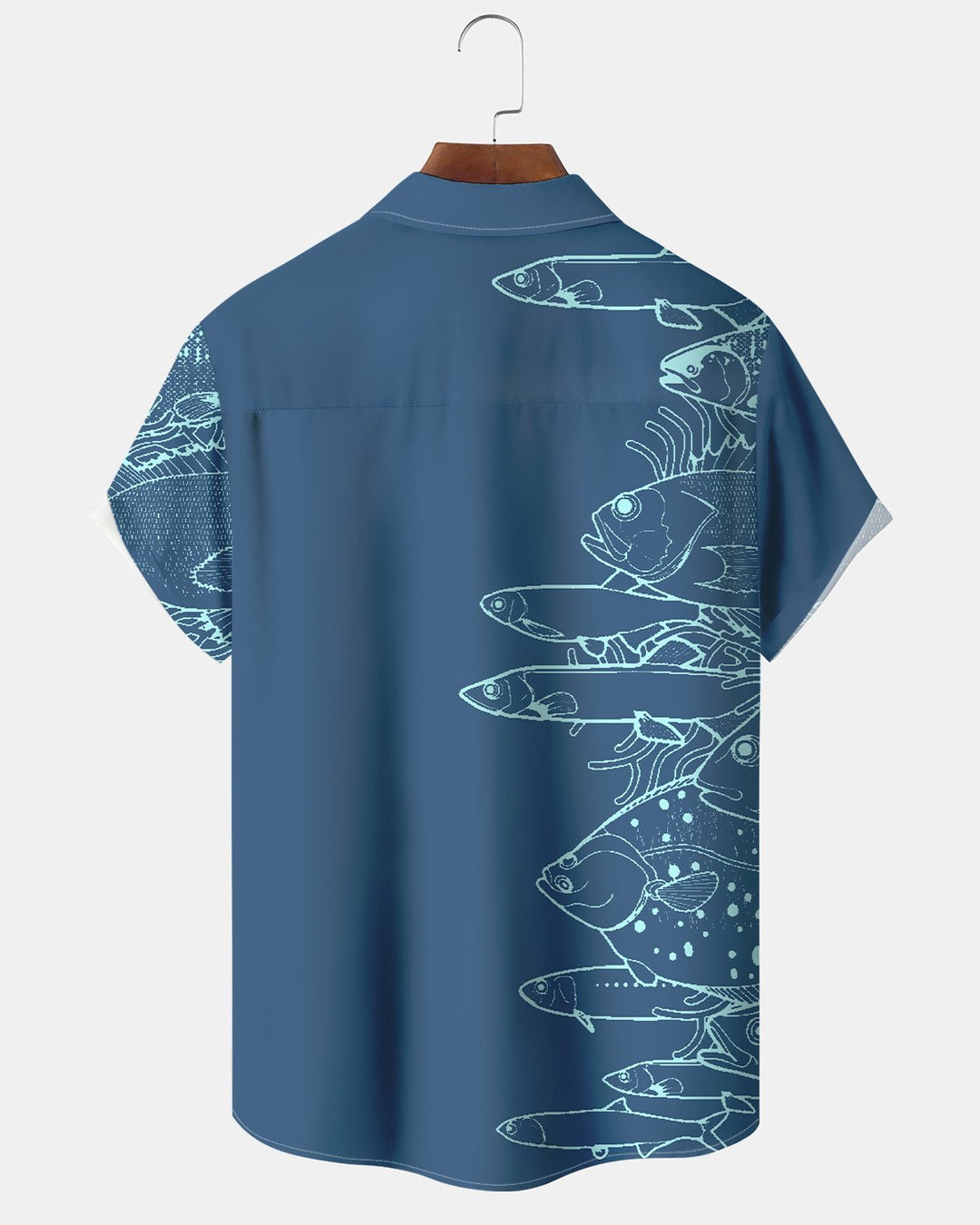 Alohadaddy® Casual Men&