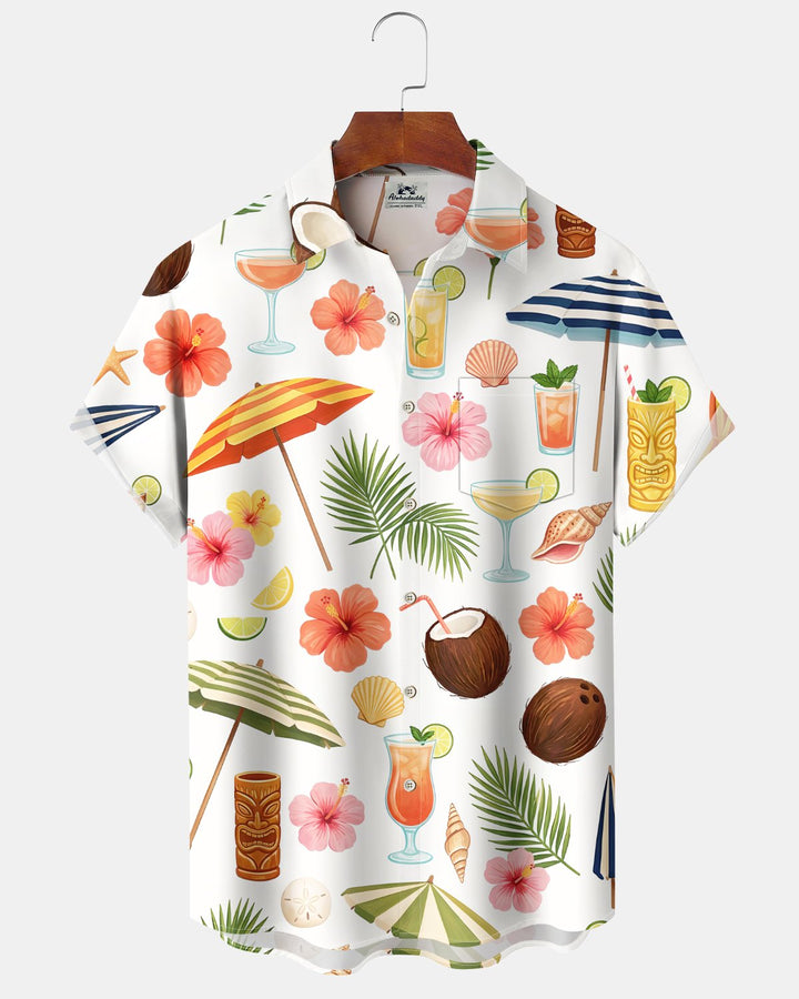 Alohadaddy® Men&
