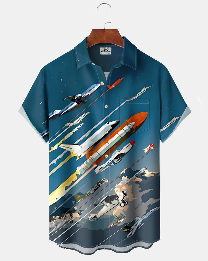Alohadaddy® Men&